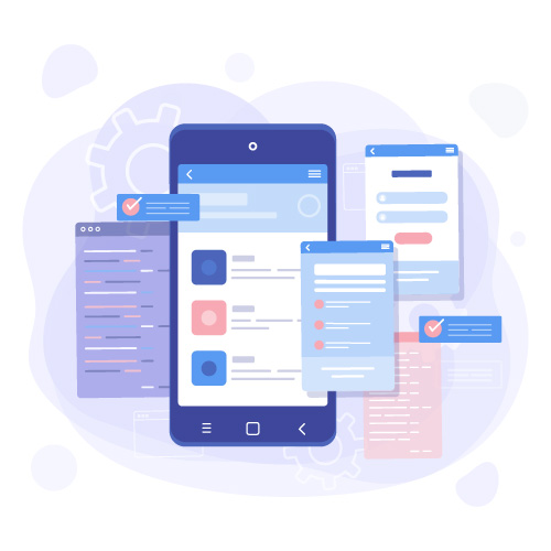 應用程式設計 App Design