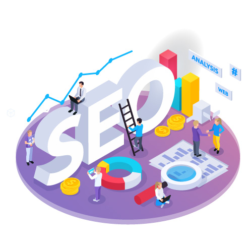 搜尋引擎優化 SEO