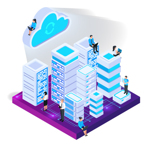 主機服務 Hosting Service